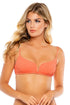 Luli Fama River Dance V SPLICE MOLDED BRALETTE